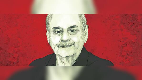 Musharraf-era spy boss in hot seat