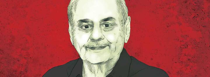 Musharraf-era spy boss in hot seat