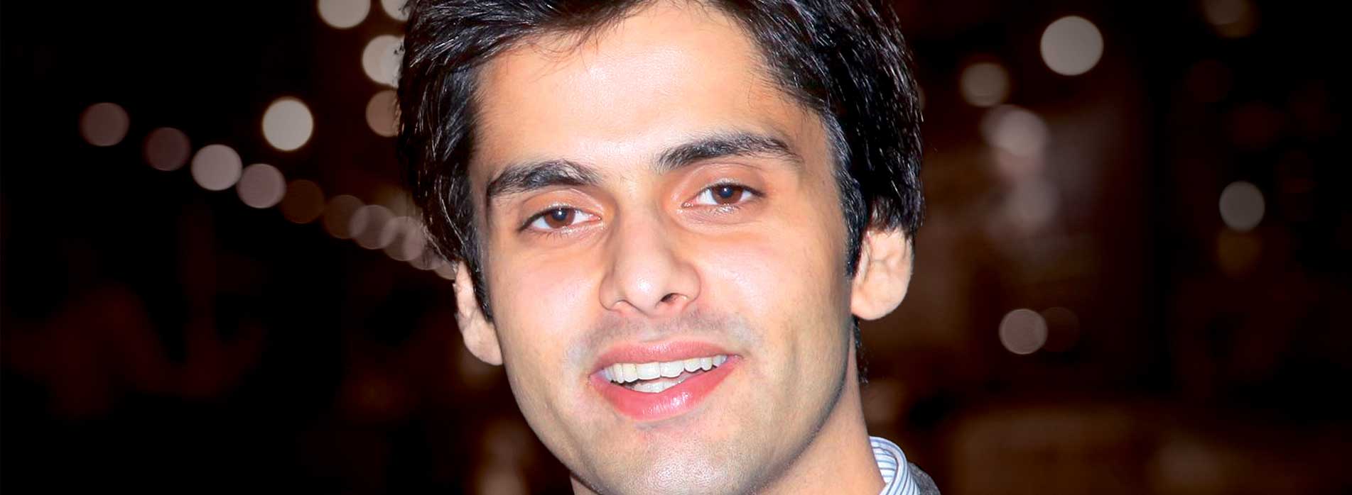 Is It Too Early to Judge Utsav Bains? Is It Too Early to Judge Utsav Bains?