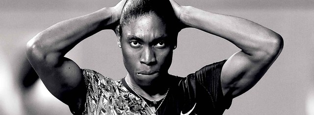 The 800-metre race that is now a marathon The 800-metre race that is now a marathon