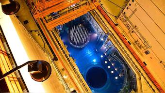 World's second EPR-style nuclear fusion reactor greenlit to operate in China