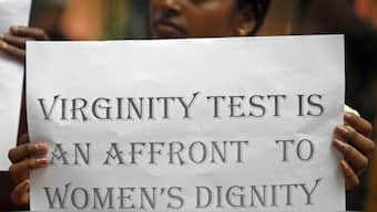 'Signs of virginity' test scrapped from Maha Uni textbooks for being unscientific