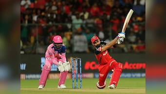 IPL 2019, RCB vs RR: From Shreyas Gopal's hat-trick to Virat Kohli's explosive start, key moments from the match