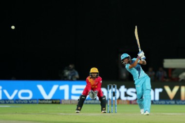 Women's T20 Challenge 2019: Harmanpreet Kaur, Smriti Mandhana's star turn in thrilling opener underlines the potential of women's cricket Women's T20 Challenge 2019: Harmanpreet Kaur, Smriti Mandhana's star turn in thrilling opener underlines the potential of women's cricket