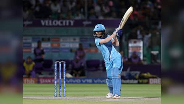 Women's T20 Challenge 2019: Jemimah Rodrigues' knock earns her plaudits from former South Africa player Jonty Rhodes