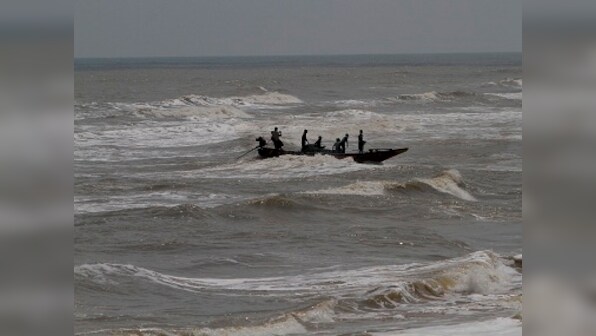 Cyclone Fani Latest updates: Women in advanced stages of pregnancy shifted to hospitals in Odisha; Modi's Chaibasa rally postponed