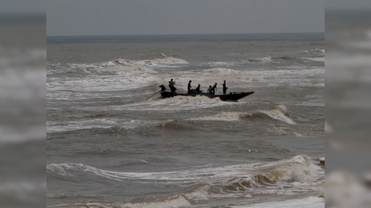 Daily Bulletin: Cyclone Fani moves to Bangladesh, kills 9 dead in Odisha, Amit Shah to hold roadshow in Amethi; day’s top stories