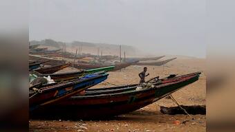 Cyclone Fani to make landfall on Friday; 11 lakh people evacuated in Odisha, train, flight operations hit