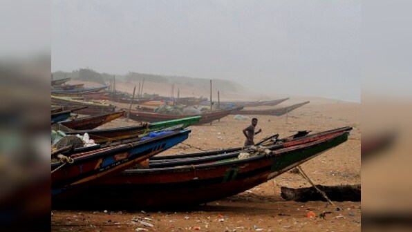 Cyclone Fani: Adani Group commits Rs 25 crore to Odisha Chief Minister's Relief Fund, ICICI Rs 10 crore