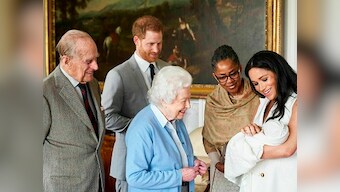 BBC broadcaster Danny Baker fired over racist image posted after birth of royal baby; faces flak on Twitter