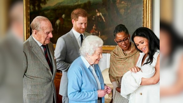BBC broadcaster Danny Baker fired over racist image posted after birth of royal baby; faces flak on Twitter