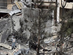 Three dead, 20 injured as serial blasts rock Afghanistan's Jalalabad; explosives could be IEDs, says official Three dead, 20 injured as serial blasts rock Afghanistan's Jalalabad; explosives could be IEDs, says official