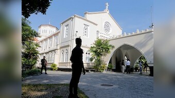 Sri Lanka blasts: 293 suspects arrested in connection with Easter Sunday attacks that killed over 250 people