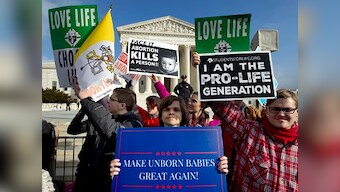 Missouri Senate passes bill to ban abortions at eight weeks of pregnancy; no exceptions for rape, incest cases