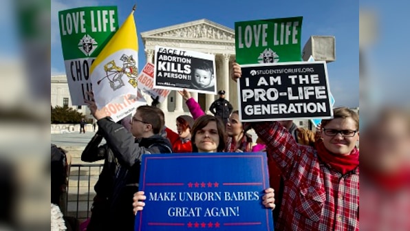 Missouri Senate passes bill to ban abortions at eight weeks of pregnancy; no exceptions for rape, incest cases