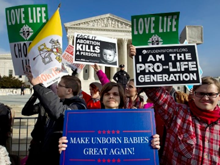 Missouri Senate passes bill to ban abortions at eight weeks of pregnancy; no exceptions for rape, incest cases