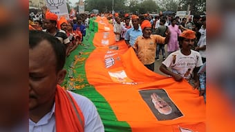 Maharashtra, Gujarat, Rajasthan, Goa Election Results 2019: 17th Lok Sabha Elections Full Coverage State, party and Constituency wise