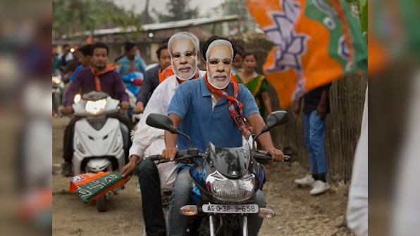 Pollsters got trend right in 2014 exit polls, but not scale of BJP-led front’s win; wrongly predicted close NDA-UPA fight in 2009