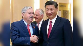 US ambassador urges China to hold talks with Dalai Lama, criticises Beijing's interference in Tibetan Buddhists’ religious freedom