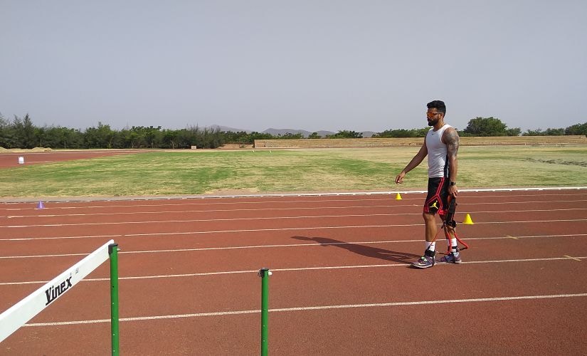 After stop-start career, triple jumper Arpinder Singh finding speed and momentum under Antony Yaich