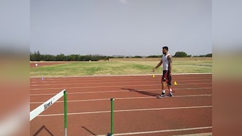After stop-start career, triple jumper Arpinder Singh finding speed and momentum under Antony Yaich