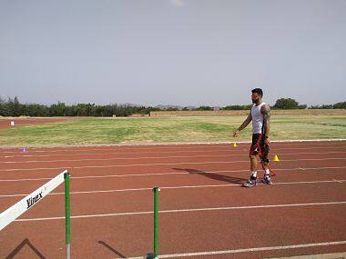After stop-start career, triple jumper Arpinder Singh finding speed and momentum under Antony Yaich