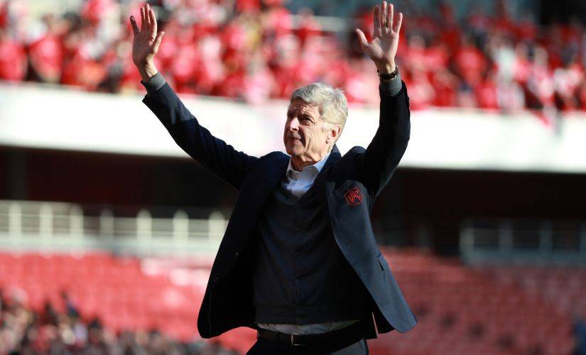 One year after Arsene Wenger’s reign ended, Arsenals progress evident but Unai Emery’s side still lacks distinctive style