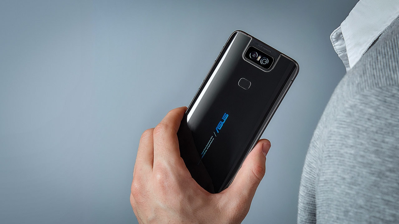 ASUS Releases Bootloader Unlock Tool for Zenfone 9