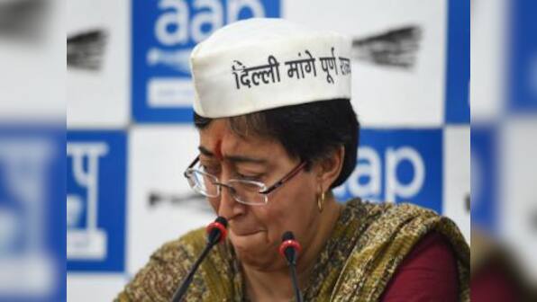 Atishi pamphlet row: AAP mulling legal action against Gautam Gambhir as battle for East Delhi turns messy
