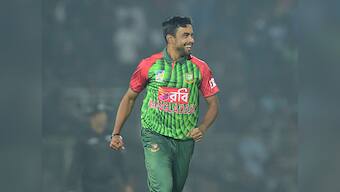 Abu Jayed, Bangladesh bowler, World Cup 2019 Player Full Profile: Uncapped pacer could be surprise package at mega event