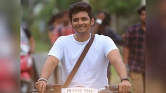 Kee movie review: Jiiva-starrer is a masala entertainer that tries too hard to be a cyber thriller