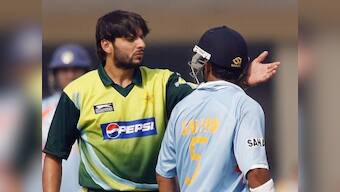 Gautam Gambhir just has a lot of attitude, but no great records or personality, says Shahid Afridi