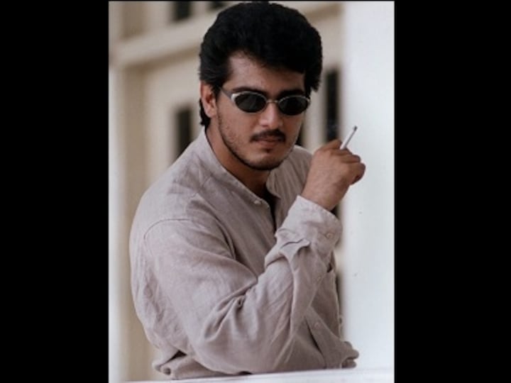 Ajith turns 48: From Vaali to Vivegam, a look at the actor's most memorable performances