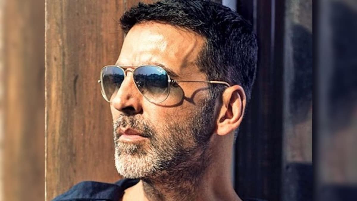 Akshay Kumar gets trolled for his Canadian citizenship after actor welcomes BMC on Twitter