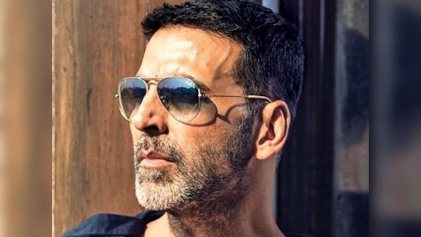 Akshay Kumar clarifies stance on Bachchan Pandey's clash with Aamir Khan's Lal Singh Chaddha