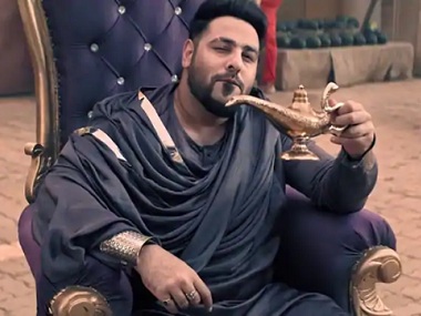 Watch: Badshah raps for Disney's live-action film Aladdin in 'Sab Sahi hai Bro' Watch: Badshah raps for Disney's live-action film Aladdin in 'Sab Sahi hai Bro'