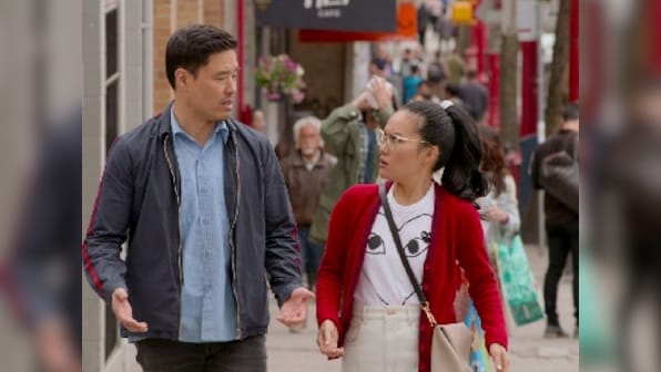 Always Be My Maybe trailer: Ali Wong, Randall Park play childhood sweethearts in Netflix's upcoming romcom