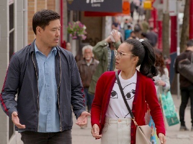 Always Be My Maybe trailer: Ali Wong, Randall Park play childhood sweethearts in Netflix's upcoming romcom Always Be My Maybe trailer: Ali Wong, Randall Park play childhood sweethearts in Netflix's upcoming romcom