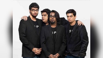 Tanmay Bhat on stepping down as CEO of AIB: 'Failed to live up to ideals that I propagated'