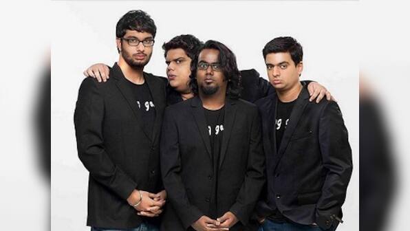 Tanmay Bhat on stepping down as CEO of AIB: 'Failed to live up to ideals that I propagated'