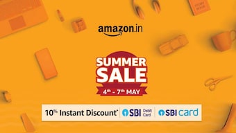 Amazon Summer Sale: OnePlus 6T, Honor View 20, iPhone X and more available on discounts
