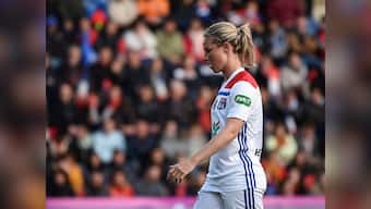 FIFA Women's World Cup 2019: 'Football helped build my identity', says France's Amandine Henry