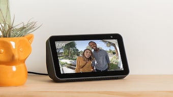 Amazon Echo Show 5 is a smaller, more affordable smart display priced at Rs 8,999