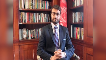 High-level Afghan delegation led by Hamdullah Mohib holds talks with Pakistan authorities to discuss security issues