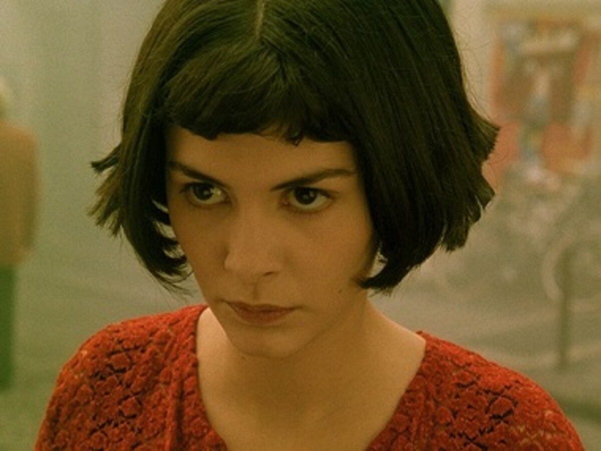 Plot twist: French director Jean-Pierre Jeunet reveals that Amélie