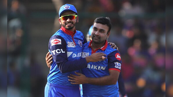 Delhi Capitals end league stage with comfortable win over Rajasthan Royals; Royal Challengers Bangalore overcome Sunrisers Hyderabad challenge