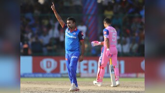 IPL 2019: Ishant Sharma, Amit Mishra more than make up for Kagiso Rabada's absence in Delhi Capitals' victory over Rajasthan Royals