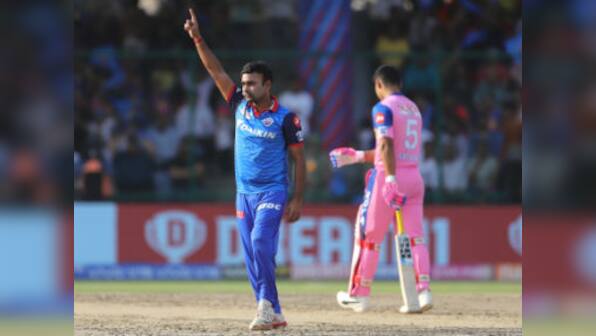 IPL 2019: Ishant Sharma, Amit Mishra more than make up for Kagiso Rabada's absence in Delhi Capitals' victory over Rajasthan Royals