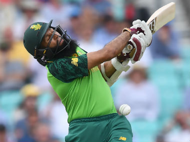England vs South Africa, ICC Cricket World Cup 2019: Jofra Archer's blow to Hashim Amla swings tournament opener decisively in hosts' favour as Proteas succumb to tame loss England vs South Africa, ICC Cricket World Cup 2019: Jofra Archer's blow to Hashim Amla swings tournament opener decisively in hosts' favour as Proteas succumb to tame loss