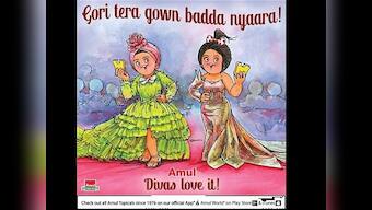 Cannes 2019: Aishwarya Rai Bachchan, Deepika Padukone's appearances get a nod from Amul India advertisement